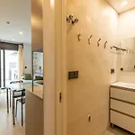Апартаменты Bajeles Center