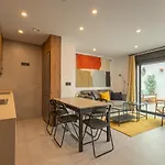 Bajeles Center Севилья