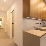 Bajeles Center Севилья