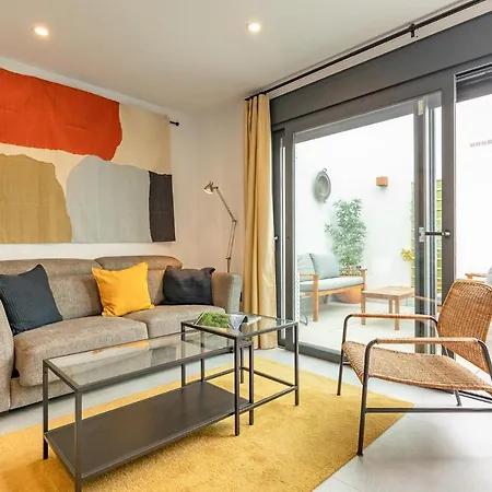 Bajeles Center Appartement *
